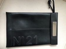 Borsa pochette grande usato  Taranto