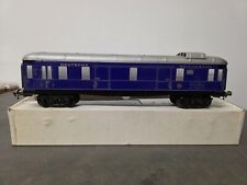 Billerbahn spur rheingold gebraucht kaufen  Kaltenkirchen