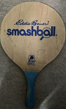 Vtg smashball paddle for sale  Nampa