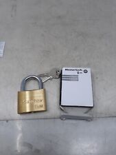 Master lock 4150ka for sale  Burley