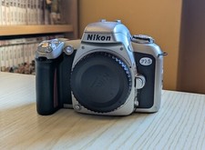 Nikon f75 non usato  Prato
