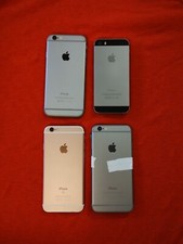 Lotto iphone non usato  Verbania