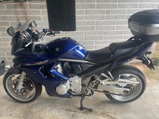 Suzuki bandit 1250 for sale  WELLS