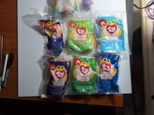 Macdonald happy meal for sale  Moosup