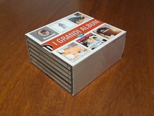 Cofanetto grandi album usato  Macerata