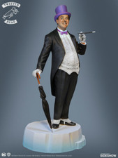 The penguin batman d'occasion  France