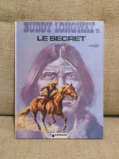 Buddy longway volume d'occasion  Expédié en Belgium