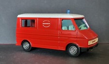 Citroën c35 vsab d'occasion  Tulle