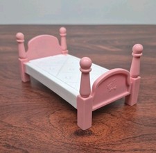 Little Tikes Grand Mansion casa de bonecas rosa cama de solteiro para quarto de meninas comprar usado Little Tikes Grand Mansion casa de bonecas rosa cama de solteiro para quarto de meninas comprar usado  Enviando para Brazil