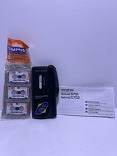 Olympus pearlcorder s701 for sale  Miller Place