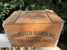 1976 anheuser busch for sale  West Chicago