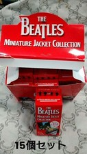 Coleção de jaquetas em miniatura dos Beatles comprar usado  Enviando para Brazil