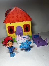Blues clues talking for sale  Canton