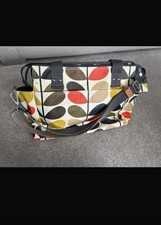 orla kiely changing bag for sale orla kiely changing bag for sale CREWE
