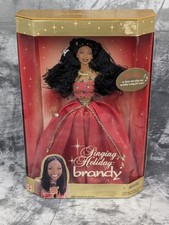 Barbie brandy doll for sale  Big Lake