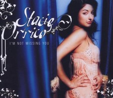 Stacie Orrico - Single-CD - I'm not missing you (2006) comprar usado  Enviando para Brazil