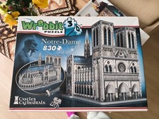Wrebbit puzzle notre gebraucht kaufen  Engen
