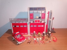 Playmobil 9462 city gebraucht kaufen  Rhede
