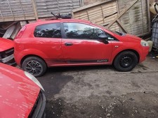 grande punto breaking for sale grande punto breaking for sale OLDBURY