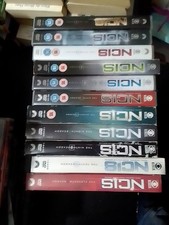 Ncis dvd bundle for sale  WAKEFIELD