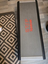 Step reebok stepper for sale  DALTON-IN-FURNESS