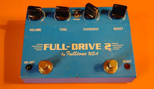 Fulltone usa full d'occasion  Expédié en Belgium