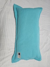 Travesseiro Tommy Hilfiger Accent azul-petróleo 27 X 14 comprar usado Travesseiro Tommy Hilfiger Accent azul-petróleo 27 X 14 comprar usado  Enviando para Brazil