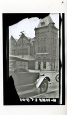 4x6 kansas city d'occasion  Expédié en Belgium