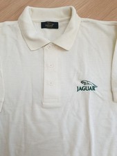 Jaguar polo shirt for sale  RUGBY