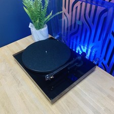 Pro ject debut for sale  COLCHESTER