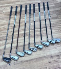 Assortment golf irons for sale  BIRMINGHAM
