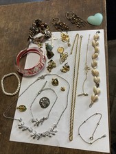 Lot bijoux anciens d'occasion  Béziers