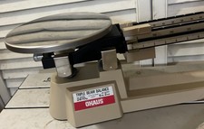 Ohaus 700 800 for sale  Boca Raton