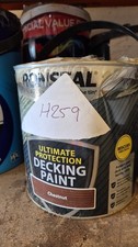 Ronseal ultimate protection for sale  ST. HELENS