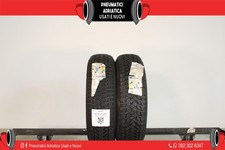Pneumatici 165 michelin usato  Pesaro