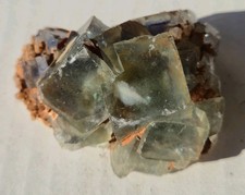 Fluorit namibia uv gebraucht kaufen  Königswinter