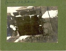 Photographie ancienne guerre d'occasion  Seyssel