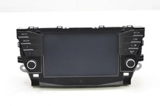 Toyota Avensis T220 2017 Radio Odtwarzacz CD Odtwarzacz DVD Nawigacja 86140-05200 na sprzedaż  PL