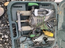 Hitachi koki m12v2 for sale  SPILSBY