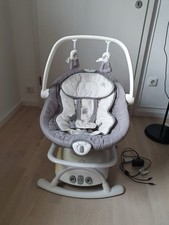 Joie sansa 2in1 gebraucht kaufen  Bad Endbach