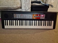 Yamaha psr f50 for sale  FLEET