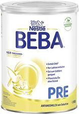 Nestlé beba pre gebraucht kaufen  Willich