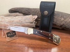 Buck knife 112 for sale  El Cajon