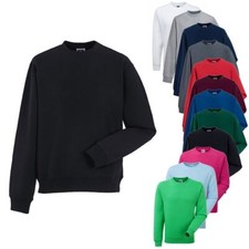 Russell authentic sweat gebraucht kaufen  Waltrop