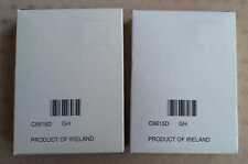 Używany, 2x Oryginalne wkłady atramentowe HP 15 Black (C6615D) - Darmowa wysyłka na sprzedaż Używany, 2x Oryginalne wkłady atramentowe HP 15 Black (C6615D) - Darmowa wysyłka na sprzedaż  PL