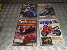 Motorcycle various set for sale  NEWCASTLE