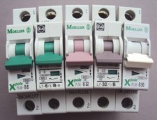 Moeller b10 b16 for sale  EXETER