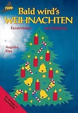 Bald wirds weihnachten gebraucht kaufen  Berlin