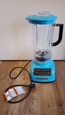 Kitchenaid blender bleu d'occasion  Neuilly-sur-Marne