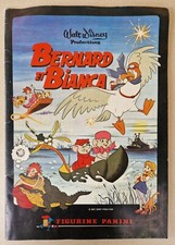 Panini bernard bianca d'occasion  Lens